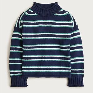 J. Crew 2025 Rollneck Sweater SMALL